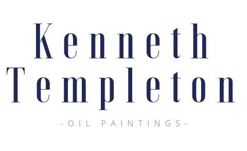 Kenneth Templeton